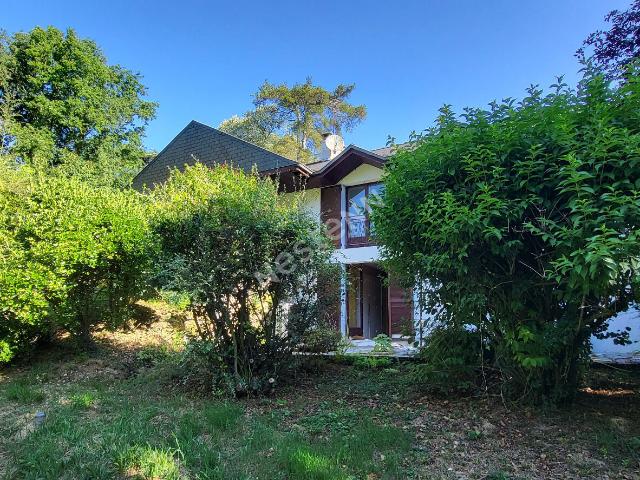 Maison 7 pièces 155 m²
