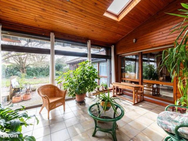 Maison 7 pièces 155 m²