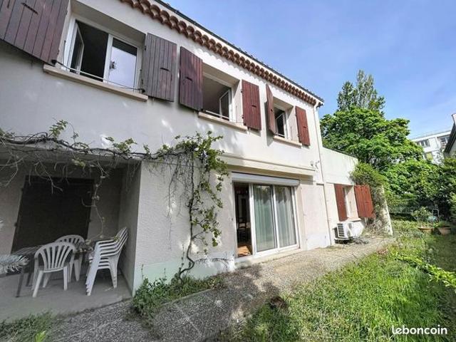 Maison 7 pièces 155 m²