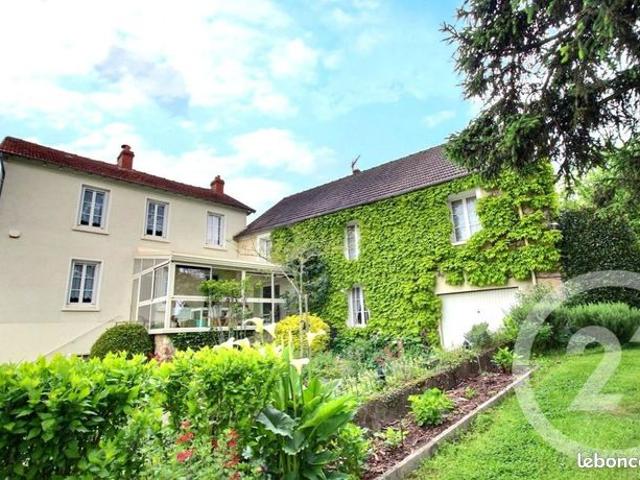 Maison 7 pièces 155 m²