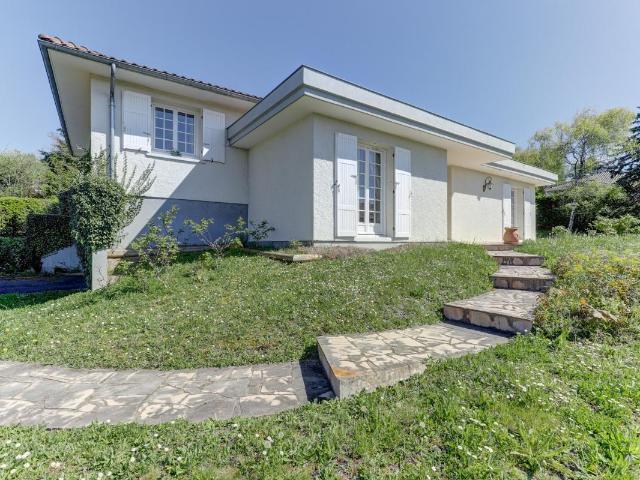 Maison 7 pièces 155 m²