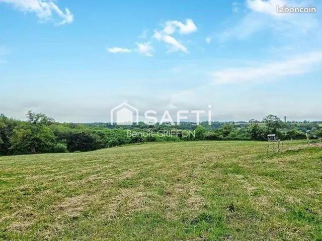 Maison 7 pièces 155 m²