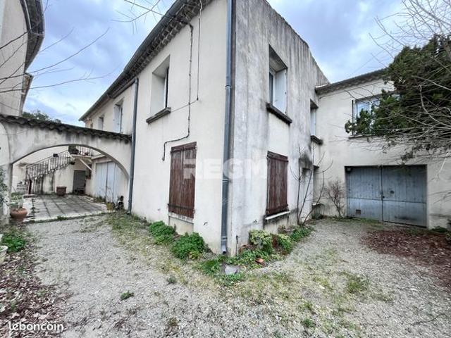Maison 7 pièces 155 m²