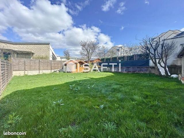 Maison 7 pièces 155 m²