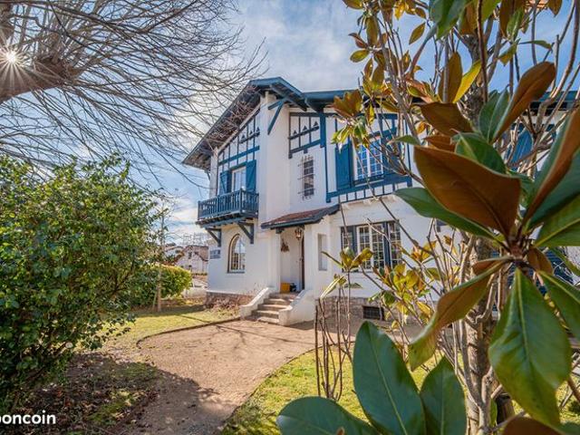 Maison 7 pièces 155 m²