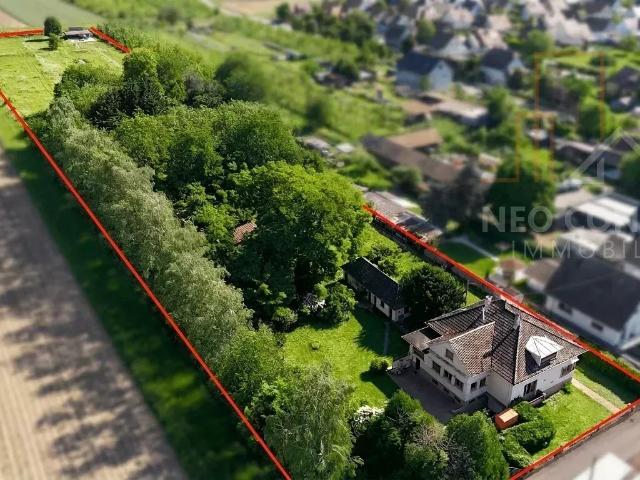 Maison 7 pièces 155 m²