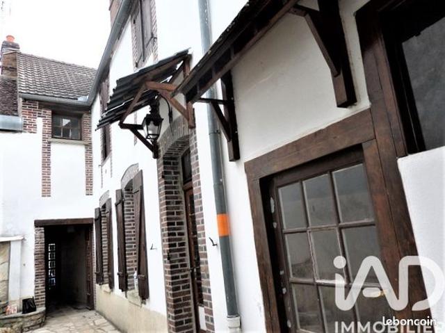Maison 7 pièces 155 m²