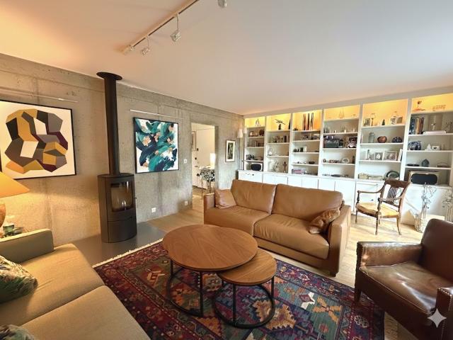 Maison 7 pièces 155 m²