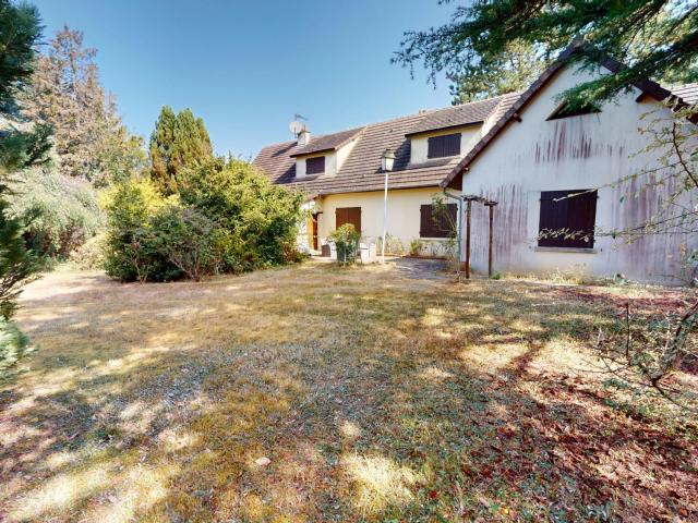 Maison 7 pièces 155 m²