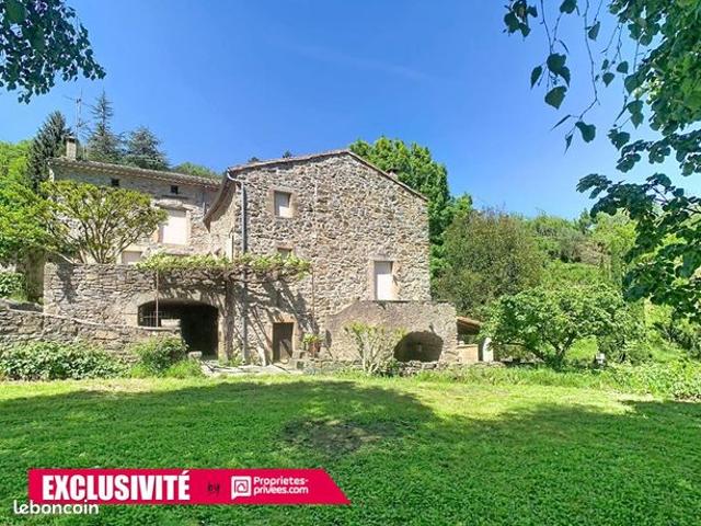 Maison 7 pièces 155 m²