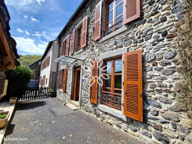 Maison 7 pièces 155 m²