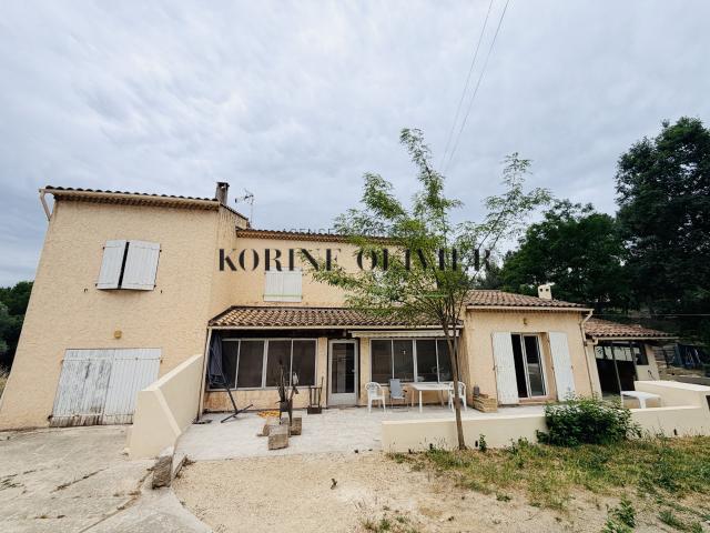 Maison 7 pièces 155 m²