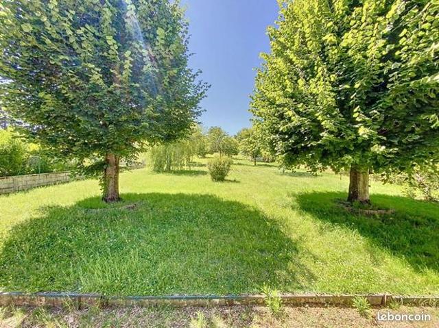 Maison 7 pièces 155 m²