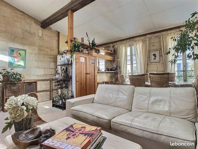 Maison 7 pièces 155 m²