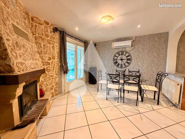 Maison 7 pièces 155 m²