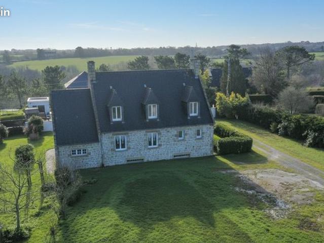 Maison 7 pièces 155 m²
