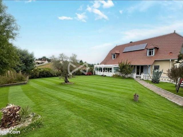 Maison 7 pièces 155 m²