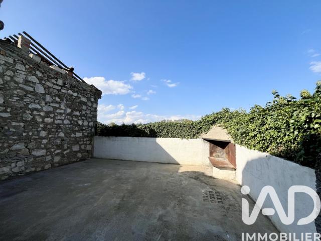 Maison 7 pièces 155 m²