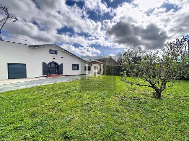 Maison 7 pièces 155 m²