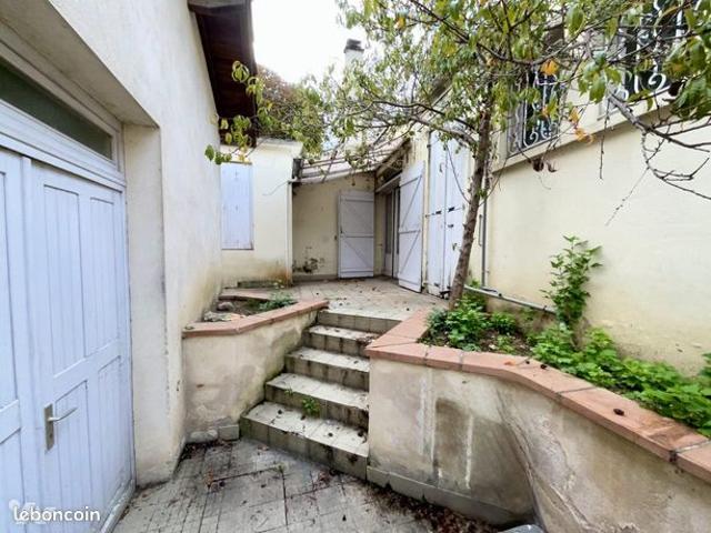 Maison 7 pièces 155 m²