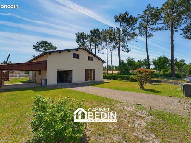 Maison 7 pièces 155 m²