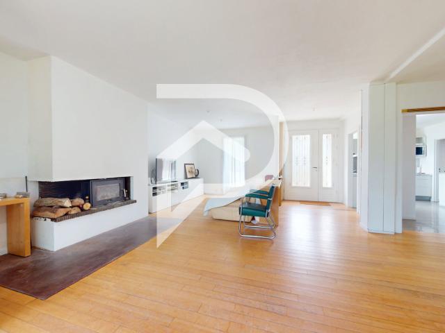 Maison 7 pièces 155 m²