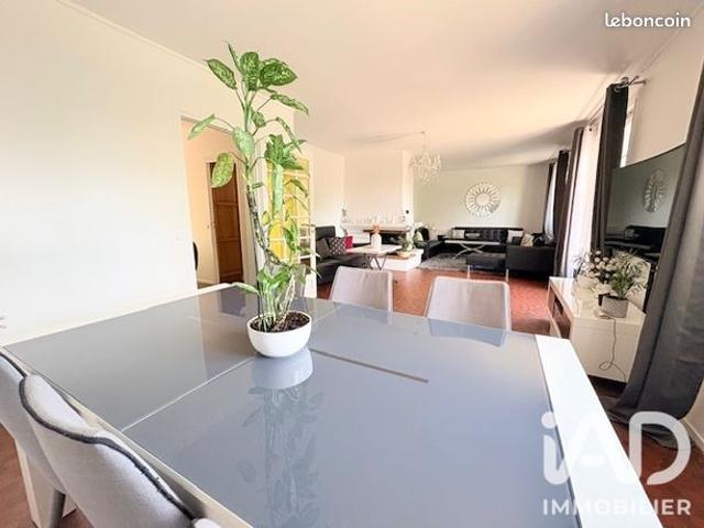 Maison 7 pièces 155 m²