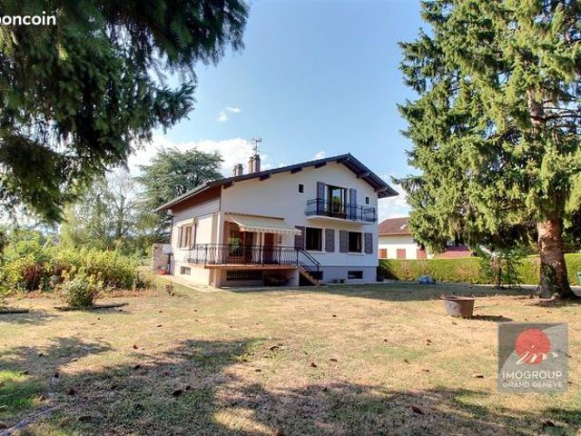 Maison 7 pièces 155 m²