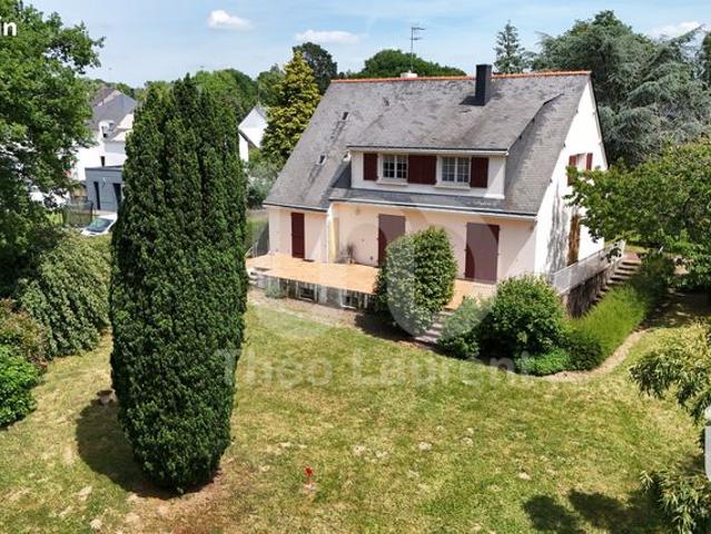 Maison 7 pièces 155 m²