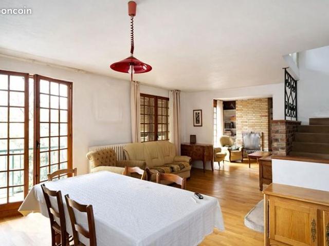 Maison 7 pièces 155 m²