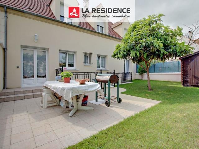 Maison 7 pièces 155 m²