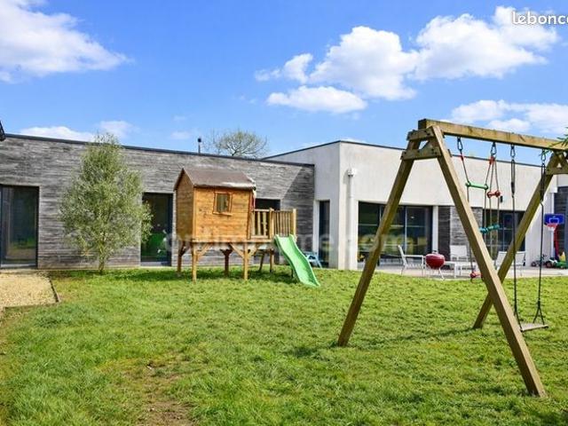 Maison 7 pièces 155 m²