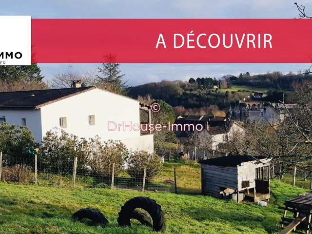 Maison 7 pièces 155 m²