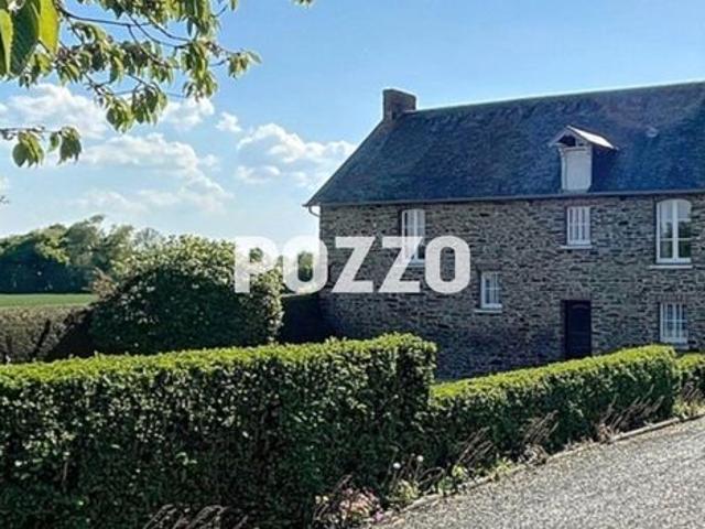 Maison 7 pièces 155 m²