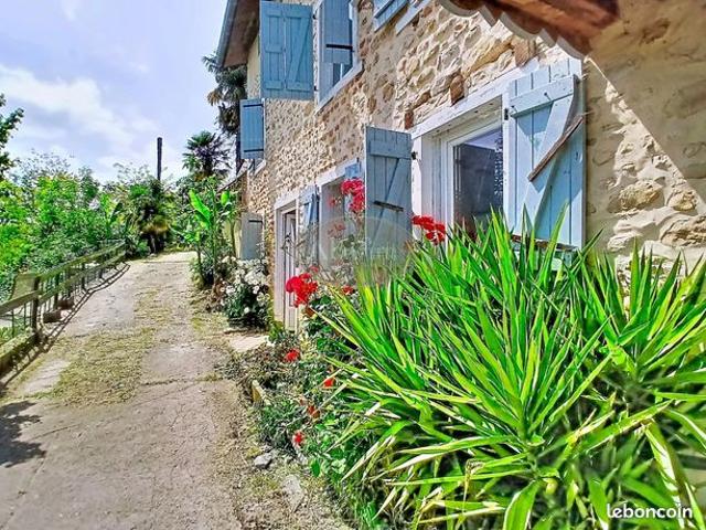 Maison 7 pièces 155 m²
