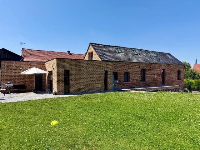 Maison 7 pièces 155 m²