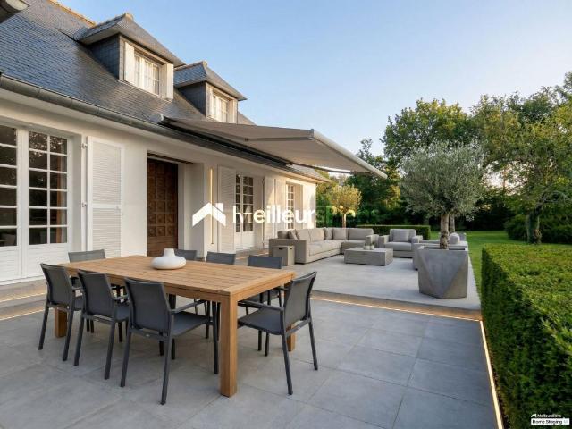 Maison 7 pièces 155 m²