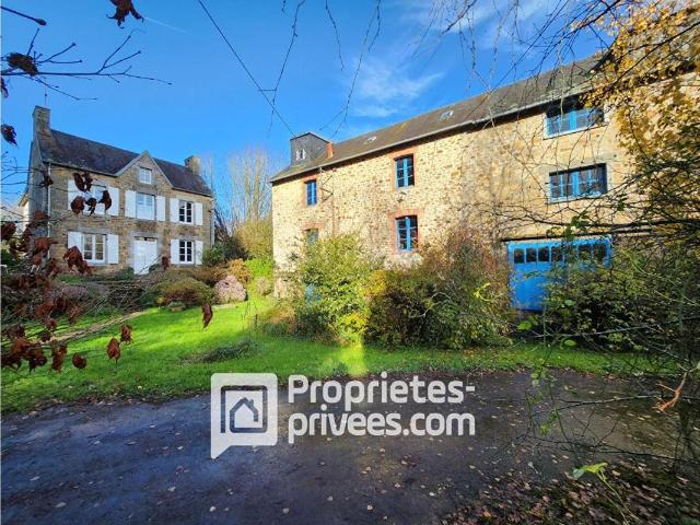 Maison 7 pièces 155 m²