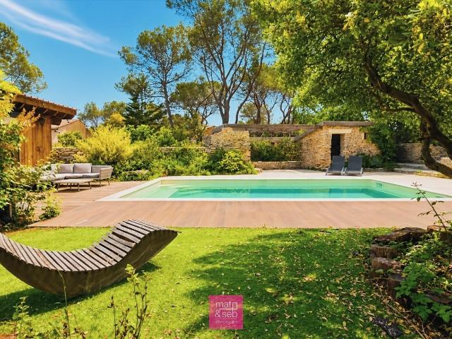 Maison 7 pièces 155 m²