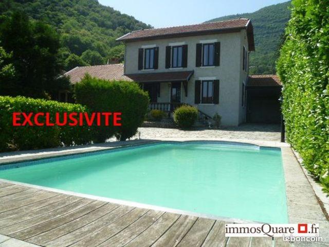 Maison 7 pièces 155 m²