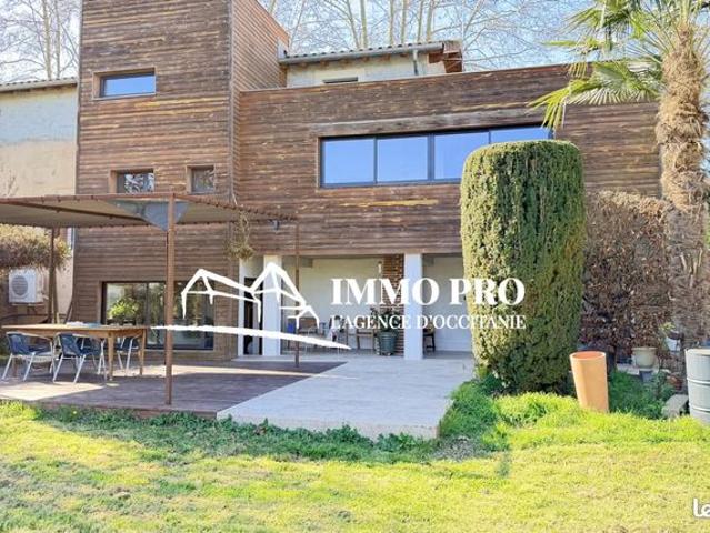 Maison 7 pièces 155 m²