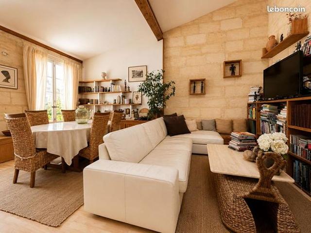 Maison 7 pièces 155 m²