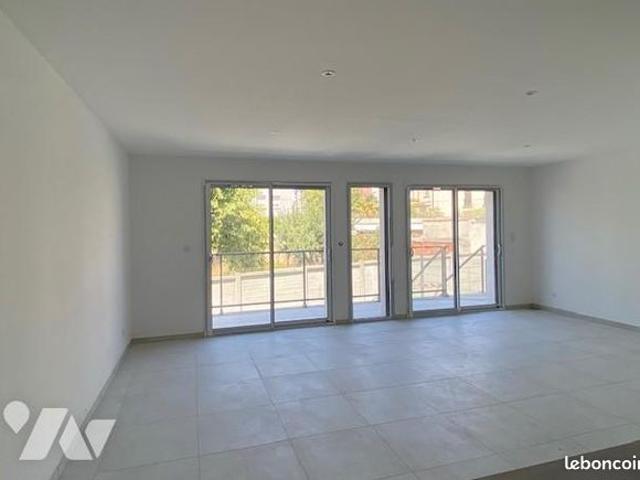 Maison 7 pièces 155 m²