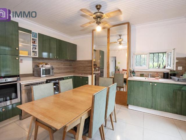 Maison 7 pièces 155 m²