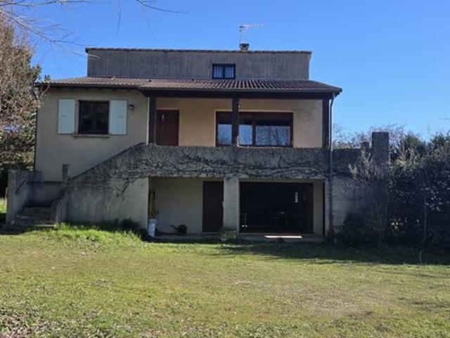 Maison 7 pièces 155 m²