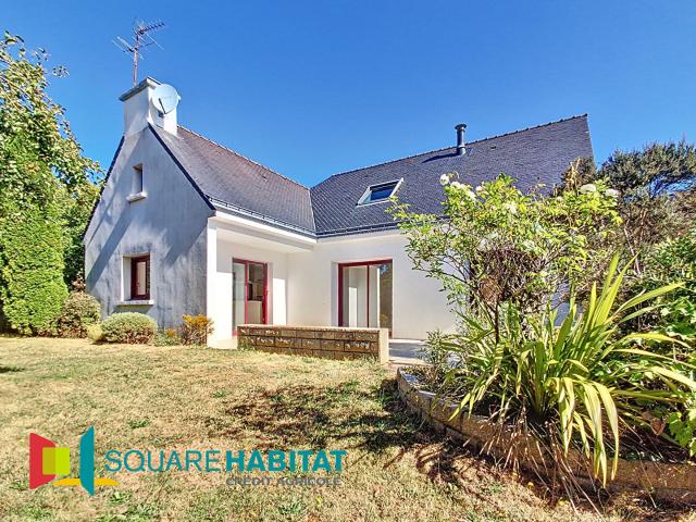 Maison 7 pièces 155 m²