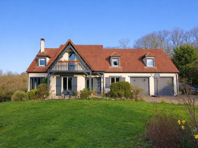 Maison 7 pièces 155 m²