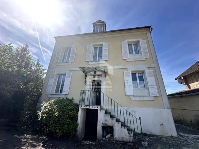 Maison 7 pièces 155 m²