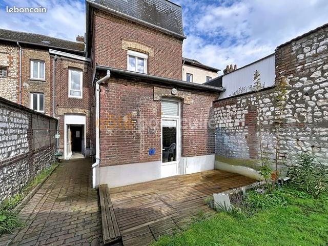 Maison 7 pièces 155 m²