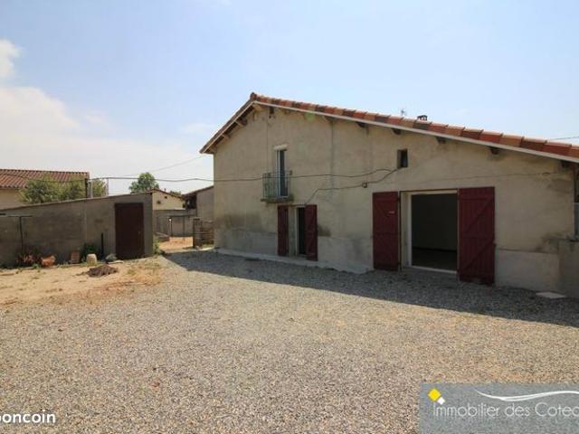 Maison 7 pièces 155 m²